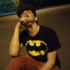 Matthew Bringthehorizon