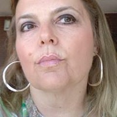 Catherine Caroline Forbes