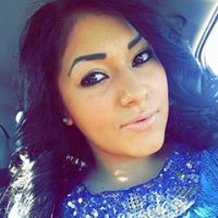 Adriana Melchor-Reta