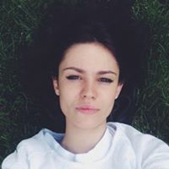 Masha Bubnova