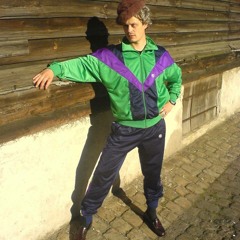 Andreas Bech Lundsgaard