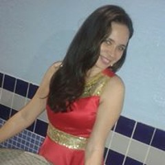 Josenilde Cruz Almeida