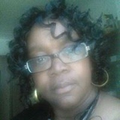 Evangelist Barbara Loving