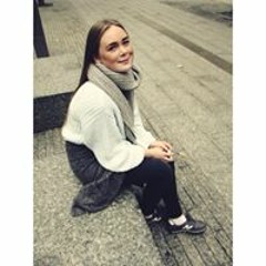 Julie Elise Bølstad