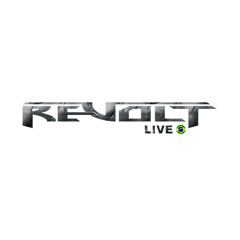 Revolt Music