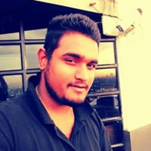Vijay Singh’s avatar