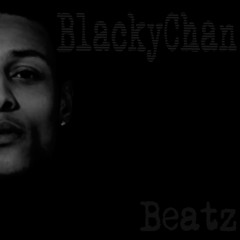 @BlackyChanBeatz