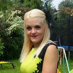 Natalie Louise Bellingham