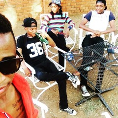 Fikile Sakhile Kaoyao