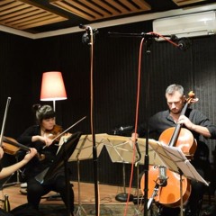 aramisquartet