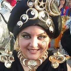 Maria Lourdes Cutillas