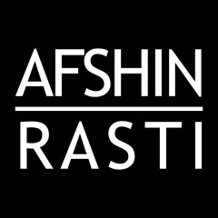 Afshin Rasti