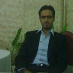 Ali Hassan Manzoor