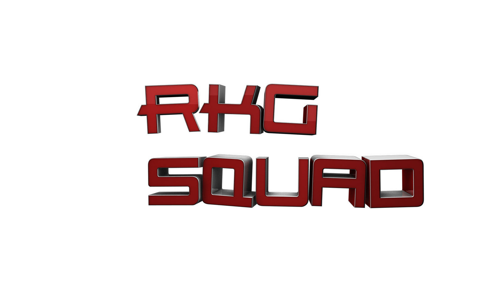 RKG'Squad podcast artwork