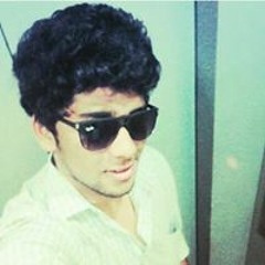 Anirudh Singh Rajput