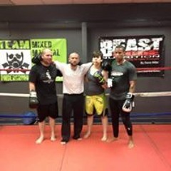 Caleb Lattimer-Price