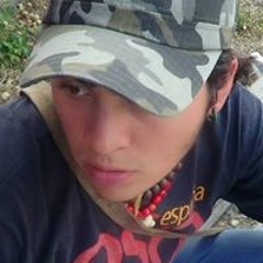 Zahid Vilchis del Valle