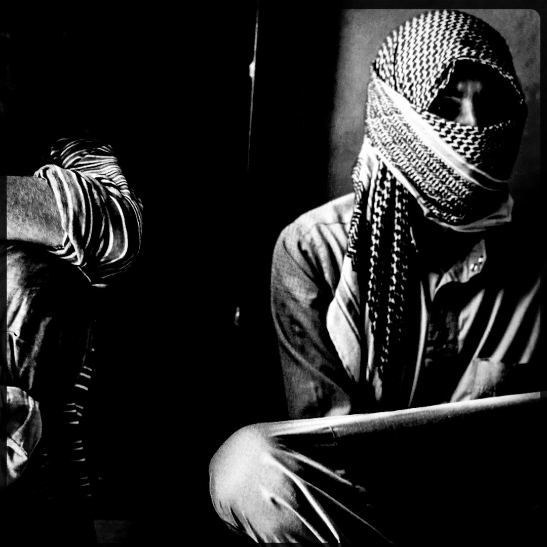 Stream PREFUSE 73 music | Listen to songs, albums, playlists for