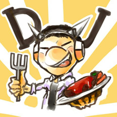 DJ ハンバーグ