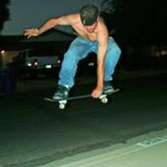 Adam Slusher