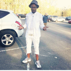 Kyree AKA K-WILL BKA BONE