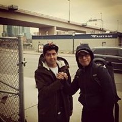 Jesús Ibarra Martinez