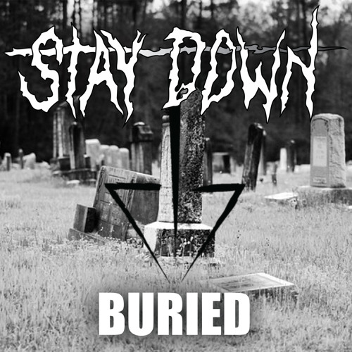 Stay Down’s avatar