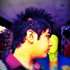 Ahmad Amjad Mughal