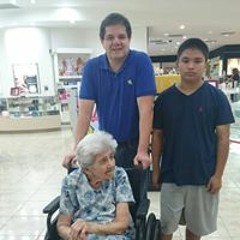 Oizer Eduardo Sztarkman