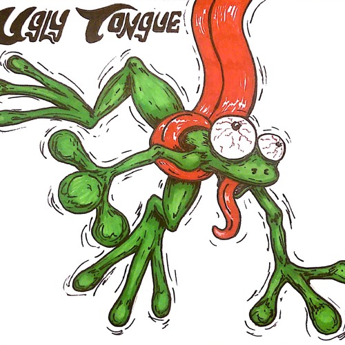 Black Irish (The Devil Makes Three)