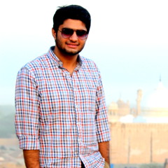 Usama Iqbal 8