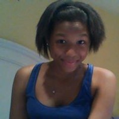 Bianca Nicole Wilson