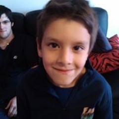 Tiago Cabrita
