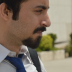 Shahqar Khan