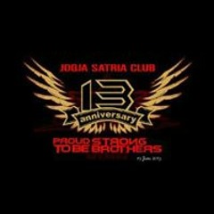 Jogjasatriaclub Season II