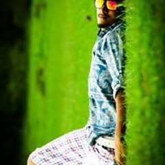 Arshaq Ahmed