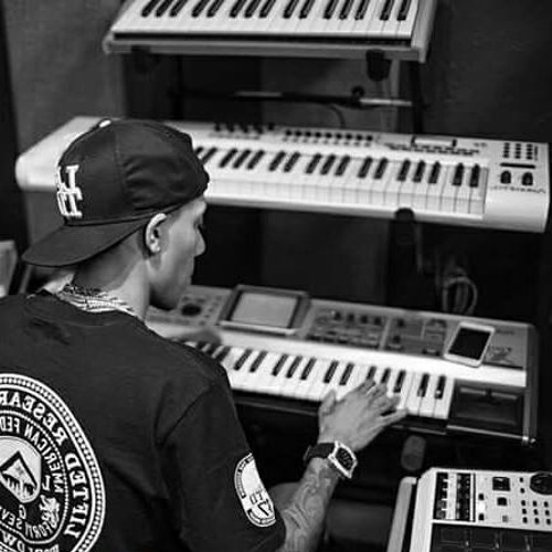 Stream Mr. Harris music | Listen to songs, albums, playlists for free ...