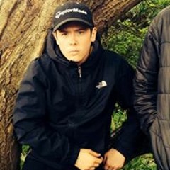 Jordan Hughes'New