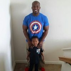 Keundra Keke Griffin