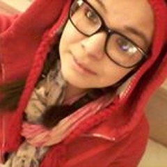 Soroya ThayerJade English