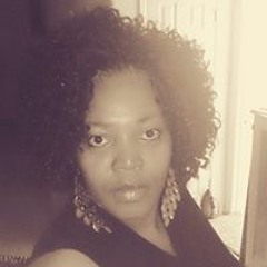 Rita Angelette Mitchell