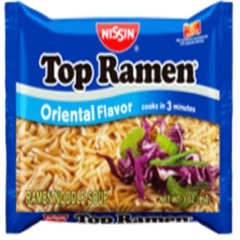 100%ramen