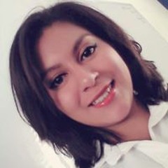 Andrea Lisseth Barahona