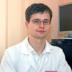 Sergii Vasiuk