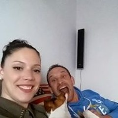 Marjorie Rodolphe LC