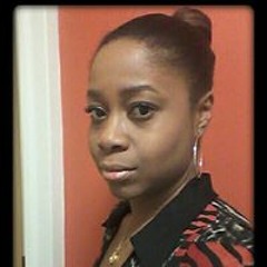 Deborah St-victor