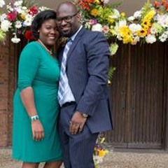 Melissa Cazeau-Elmon