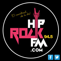 HipRock FM