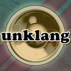 Unklang
