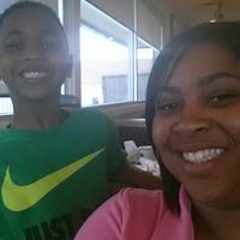 Keshia Duncan-Mangrum